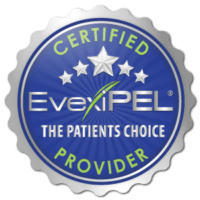 EvexiPEL-Certified-Provider-Seal