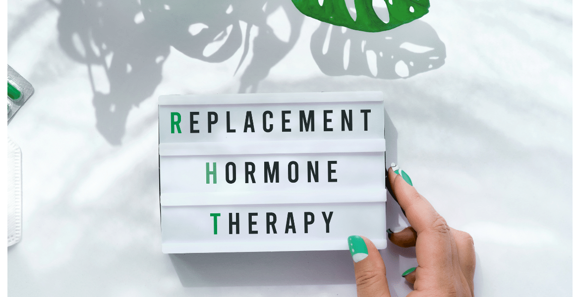 Bioidentical Hormone Replacement Therapy: Is it Right for You?￼