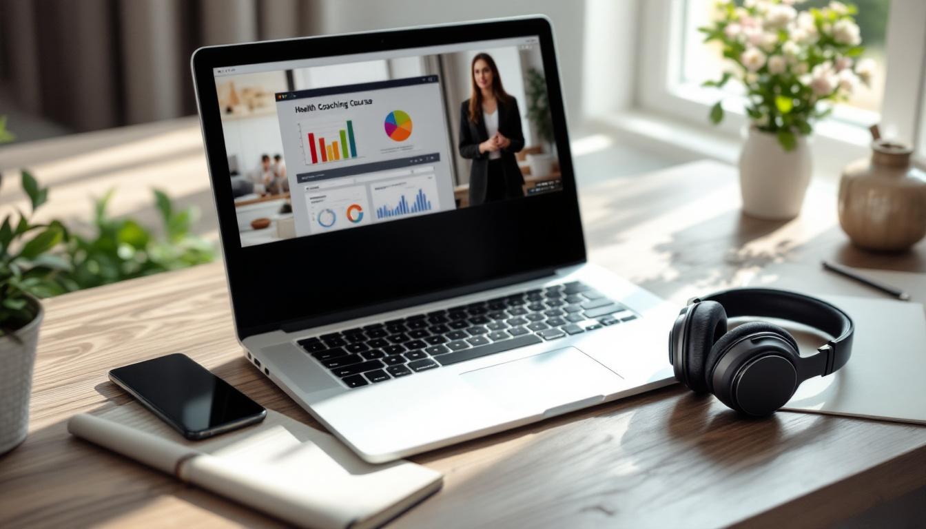 Top-Health-Coaching-Courses-Online