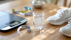 Active Life: Combining Hormone Therapy and Weight Loss