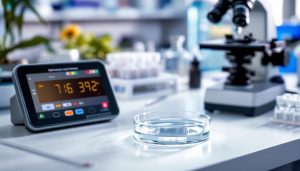 Understanding Corticotropin-Releasing Hormone's Role