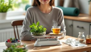 How to Balance Female Hormones Naturally