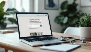 How to Find a Functional Medicine Practitioner Near You