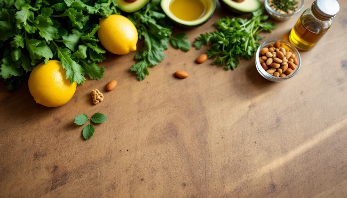 Functional Medicine: A Nutritional Approach to Wellness