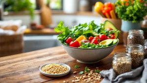 How to Embrace Functional Nutrition for Better Health