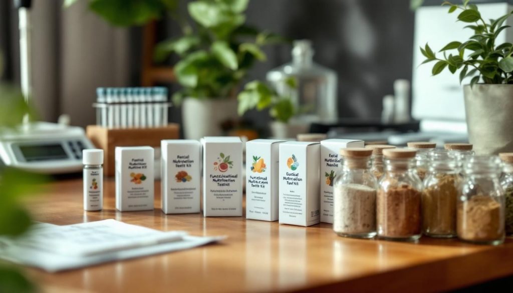 Top Functional Nutrition Tests for Optimal Health