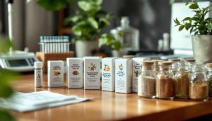Top Functional Nutrition Tests for Optimal Health