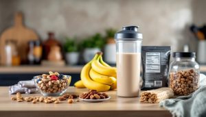 Functional Sports Nutrition: Fuel Your Performance