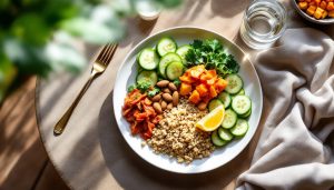 Gut Health Coaching: Improving Digestive Wellness