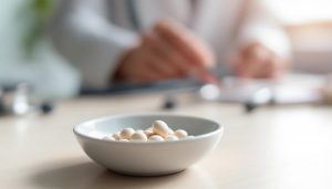 Benefits of Hormone Pellet Therapy for Women's Health