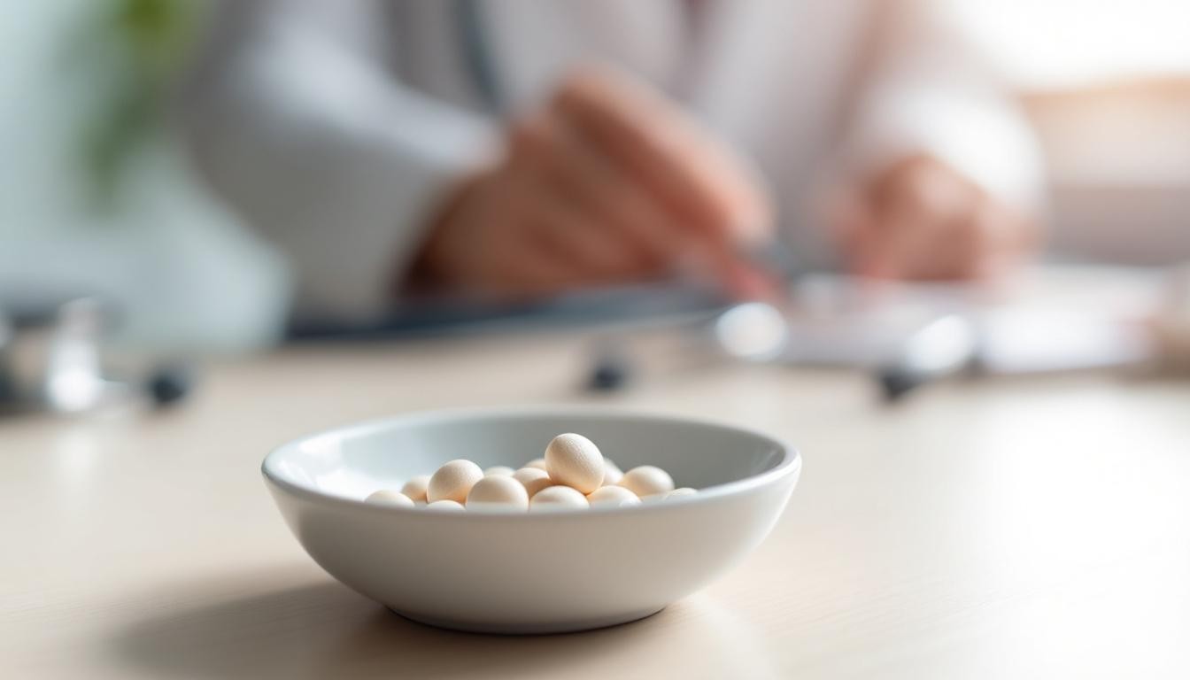 Benefits of Hormone Pellet Therapy for Women's Health