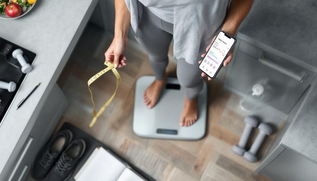 How to Manage Menopause Weight Gain Tips for Success