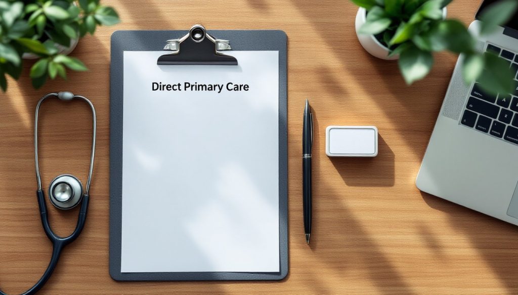 Is Direct Primary Care the Same as Concierge Medicine?