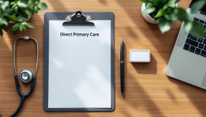 Is Direct Primary Care the Same as Concierge Medicine?