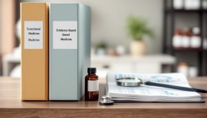 Is Functional Medicine Evidence-Based Healthcare?