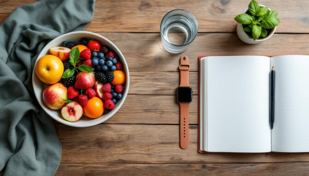 Lifestyle Management for Chronic Disease A Holistic Approach