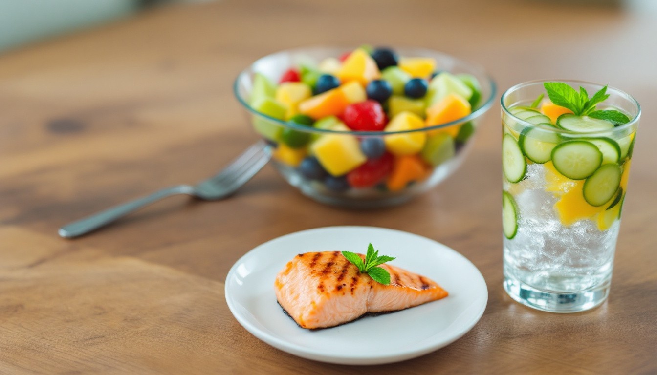 Transform Your Health Lifestyle Medicine in DPC