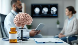 Medical Model Mental Health Treatment Overview