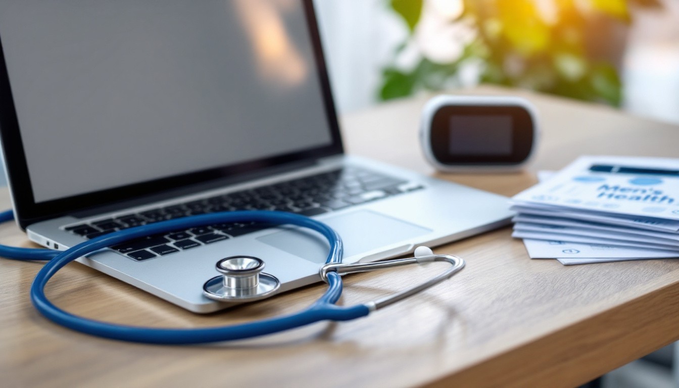 Men's Health Revolutionized The DPC Way