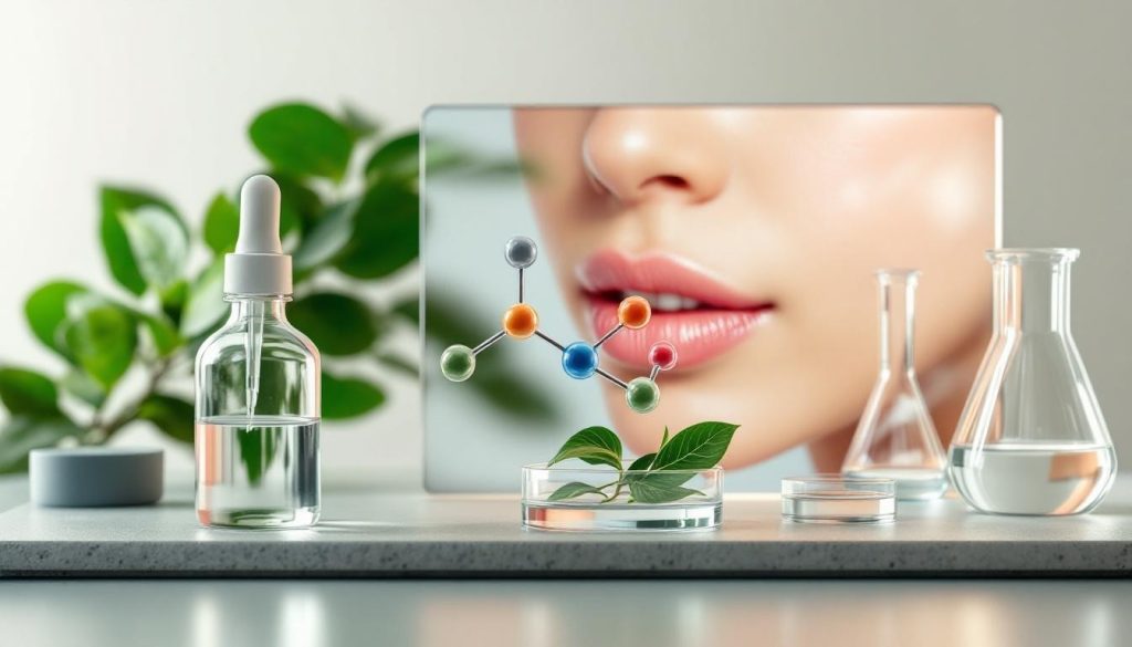 Natural Anti Aging Hormones for Youthful Skin