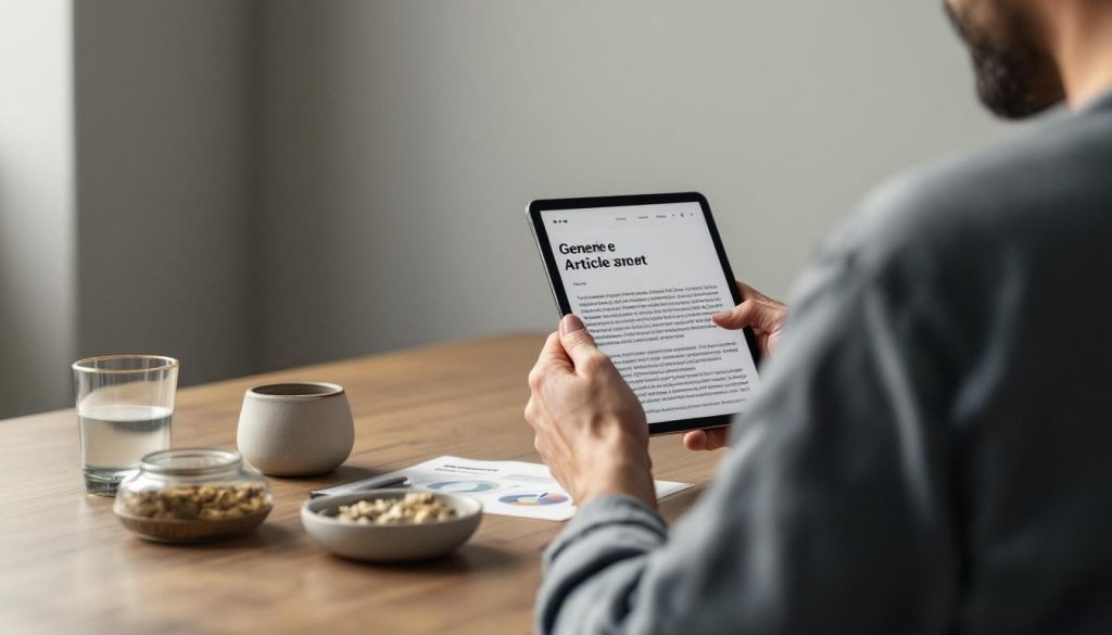 Natural Hormones for Women: Complete Guide