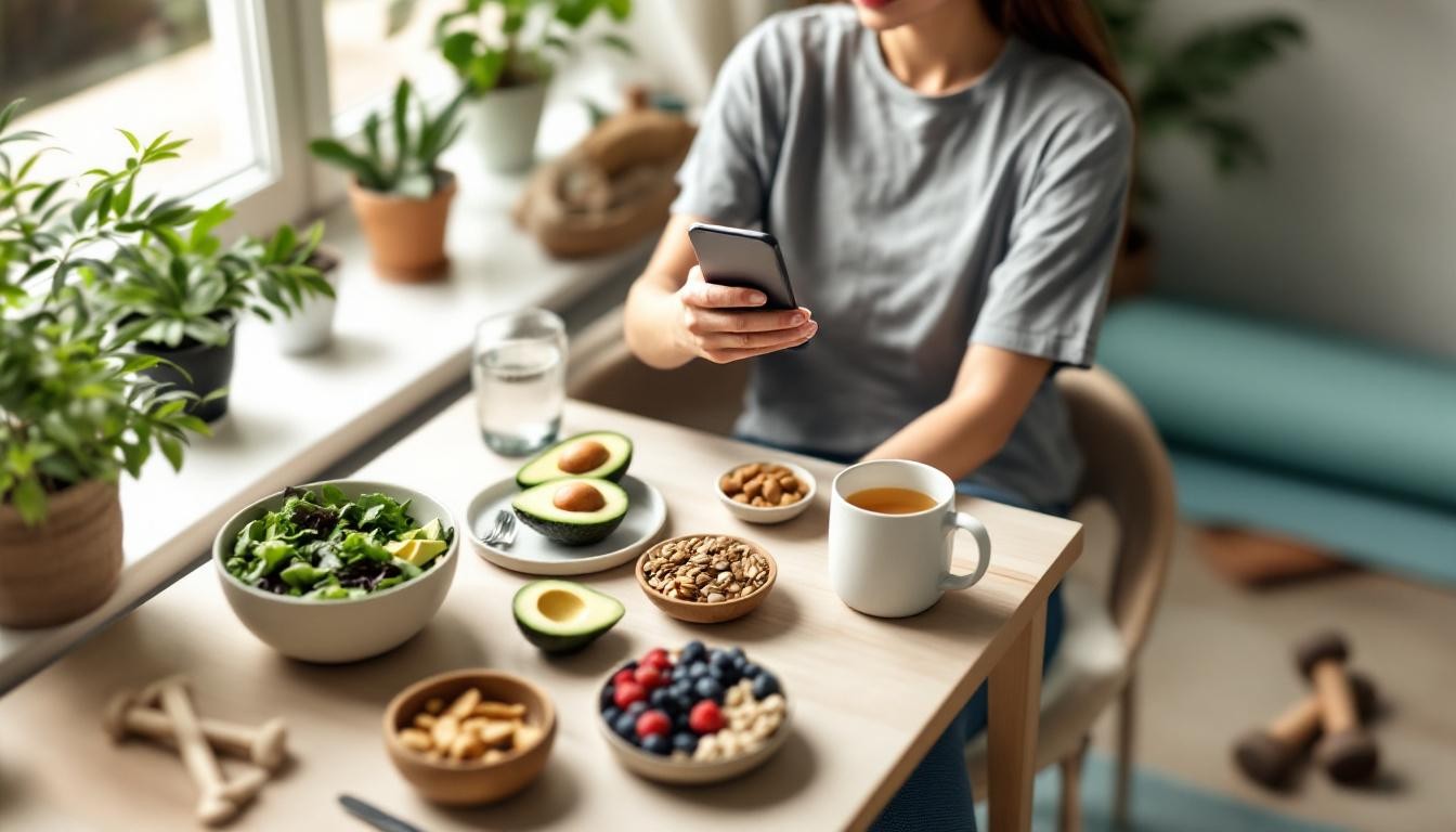 How to Balance Hormones in Women Naturally