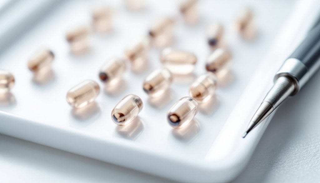 Pellet Implants: A Revolutionary Hormone Therapy Option