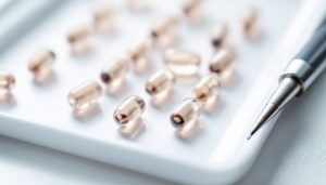 Pellet Implants: A Revolutionary Hormone Therapy Option
