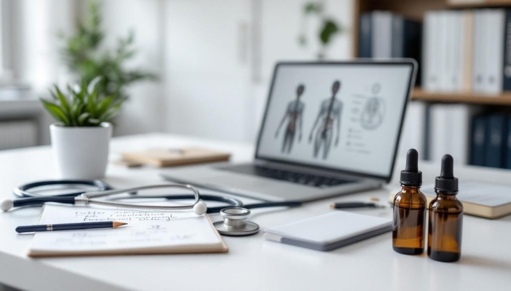 How to Benefit from Restorative Functional Medicine