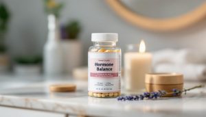 Recognizing Signs of Low Estrogen: What to Look For