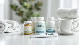 Symptoms of Hormone Imbalance in Women Could This Be You?