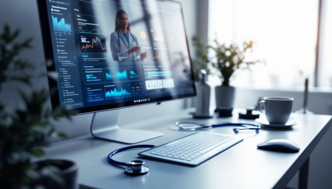 Virtual Visits The 24/7 DPC Advantage