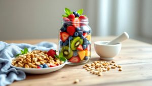 Wellspring: Your Path to Functional Health and Nutrition