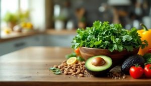 Functional Nutrition: A Holistic Approach to Wellness