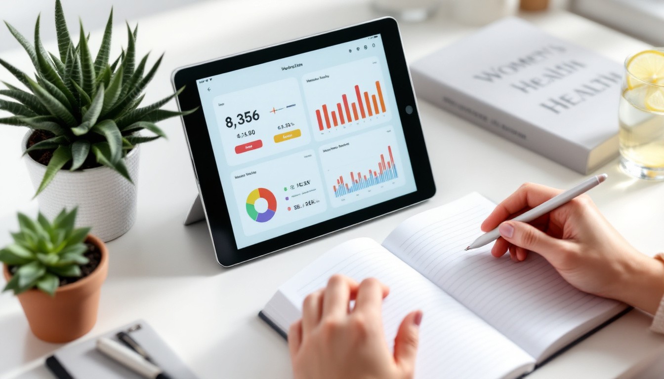 Women's Wellness The Comprehensive DPC Approach